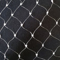 Antibird Net White 4mx15m Premium