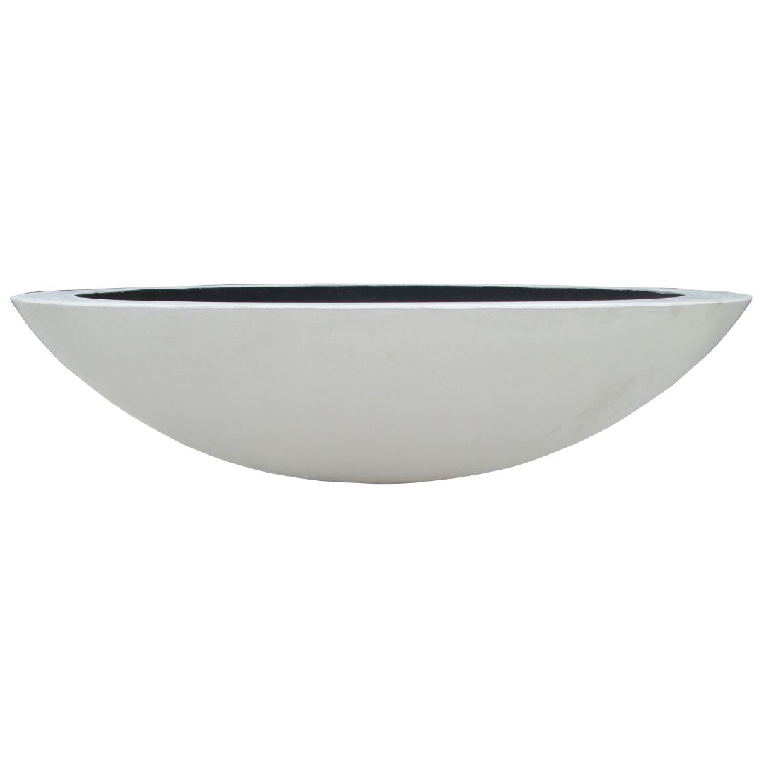 Suzi Bowl Grc Matt White [sz:x Large Clr:matt White]