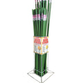 Supastake Green Rose Stake 16mm X 1.2m