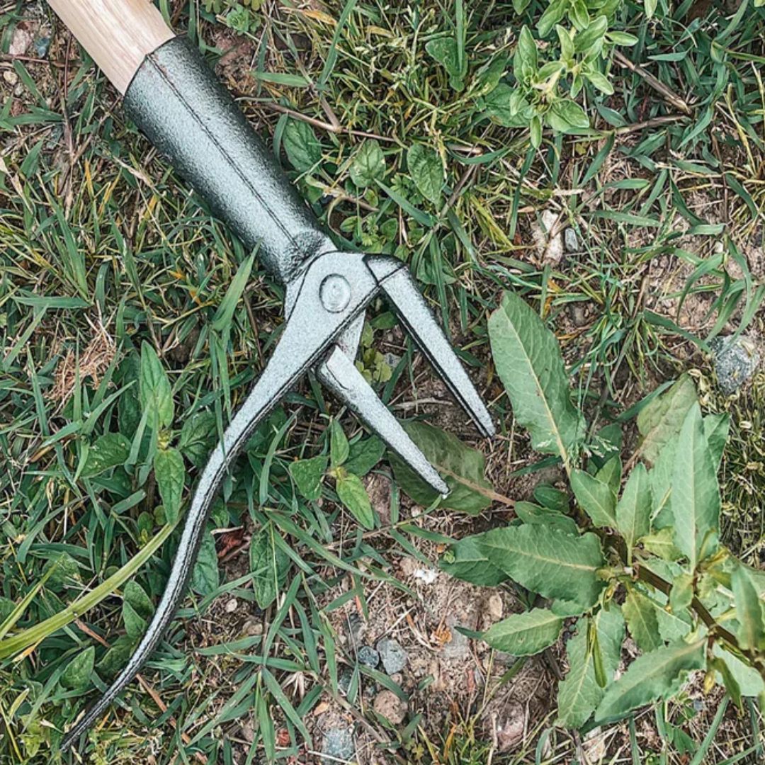 Supaweeder Made In Australia