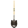 Ayrford Plumbers Round Shovel