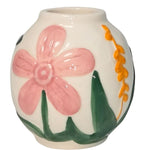 Load image into Gallery viewer, Urban Products Dahlia Floral Bud Vase Colourful 7cm
