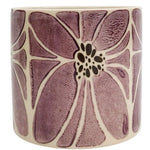 Load image into Gallery viewer, Urban Products Florence Planter Purple 12cm
