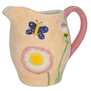 Urban Products Ella Jug Pink 14cm