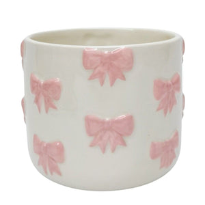 Urban Products Bow Planter 14cm