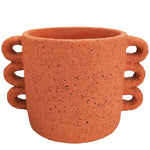 Load image into Gallery viewer, Dayze Planter Sienna Med 16.5cm
