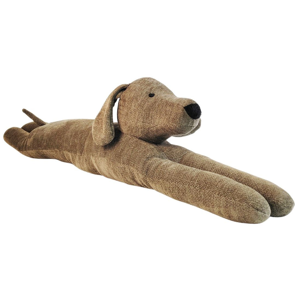 Urban Products Dog Draft Stopper Green 74cm