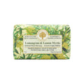 Lemongrass & Lemon Myrtle Soap