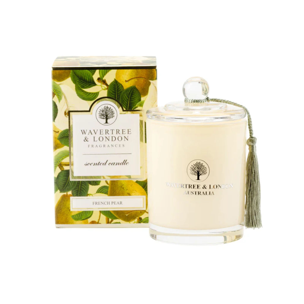 Wavertree & London French Pear Candle