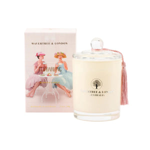 Wavertree & London Tea Darling Candle