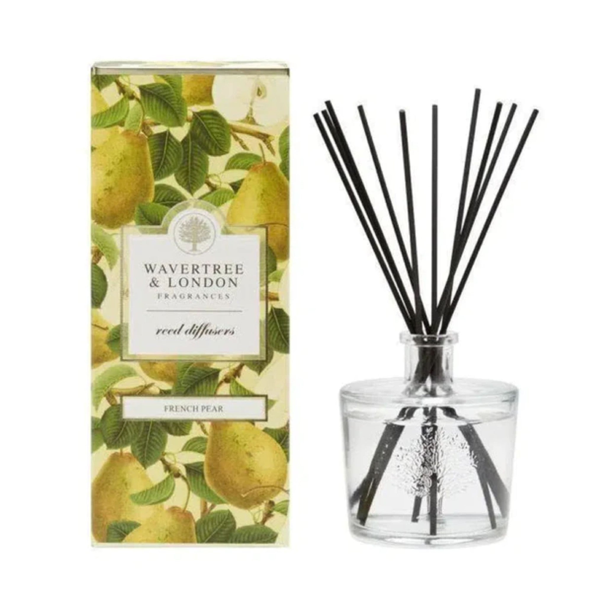 Wavertree & London French Pear Diffuser