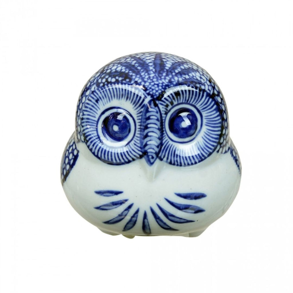 Baby Owl 9cm