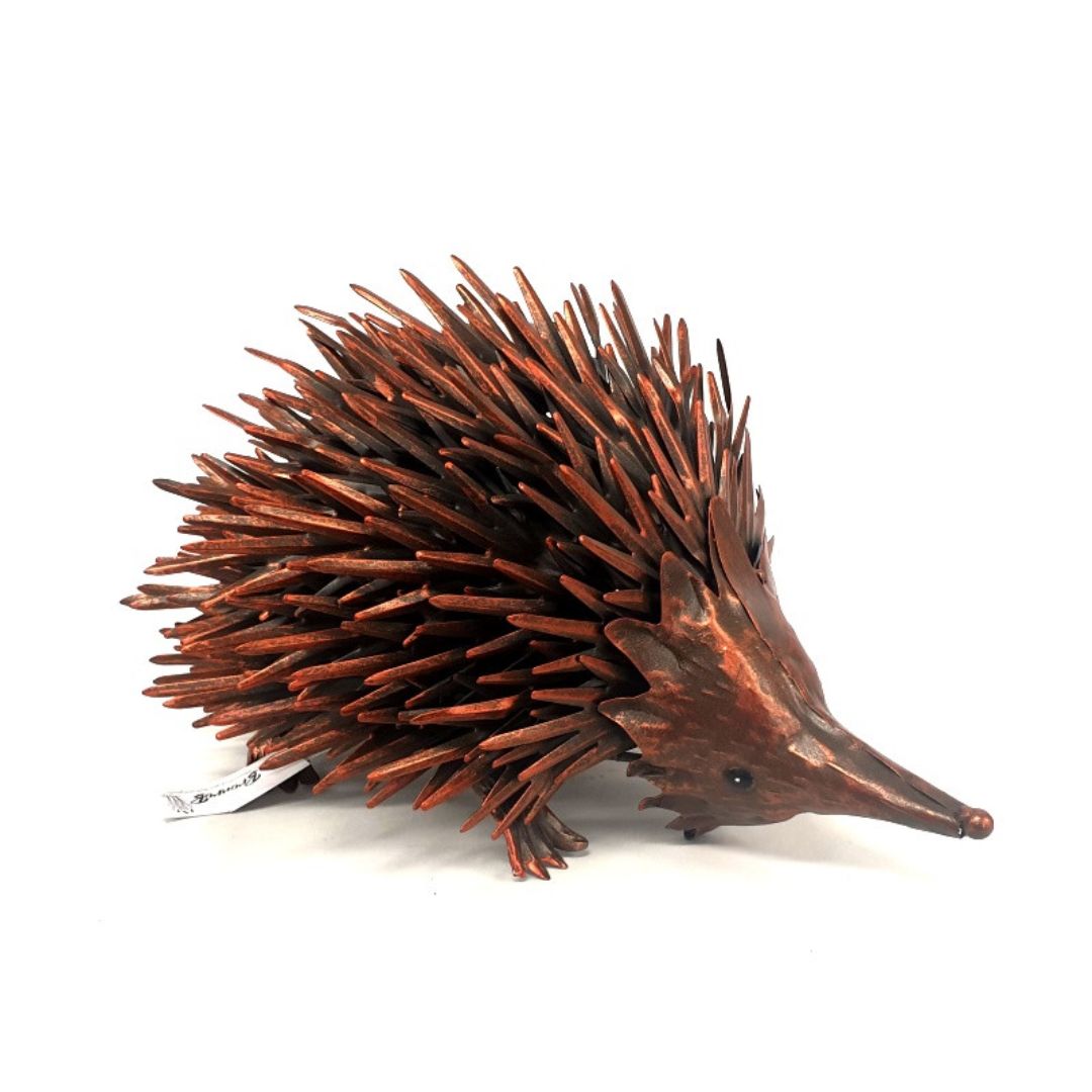 Bronrob Echidna 36x24xh21cm