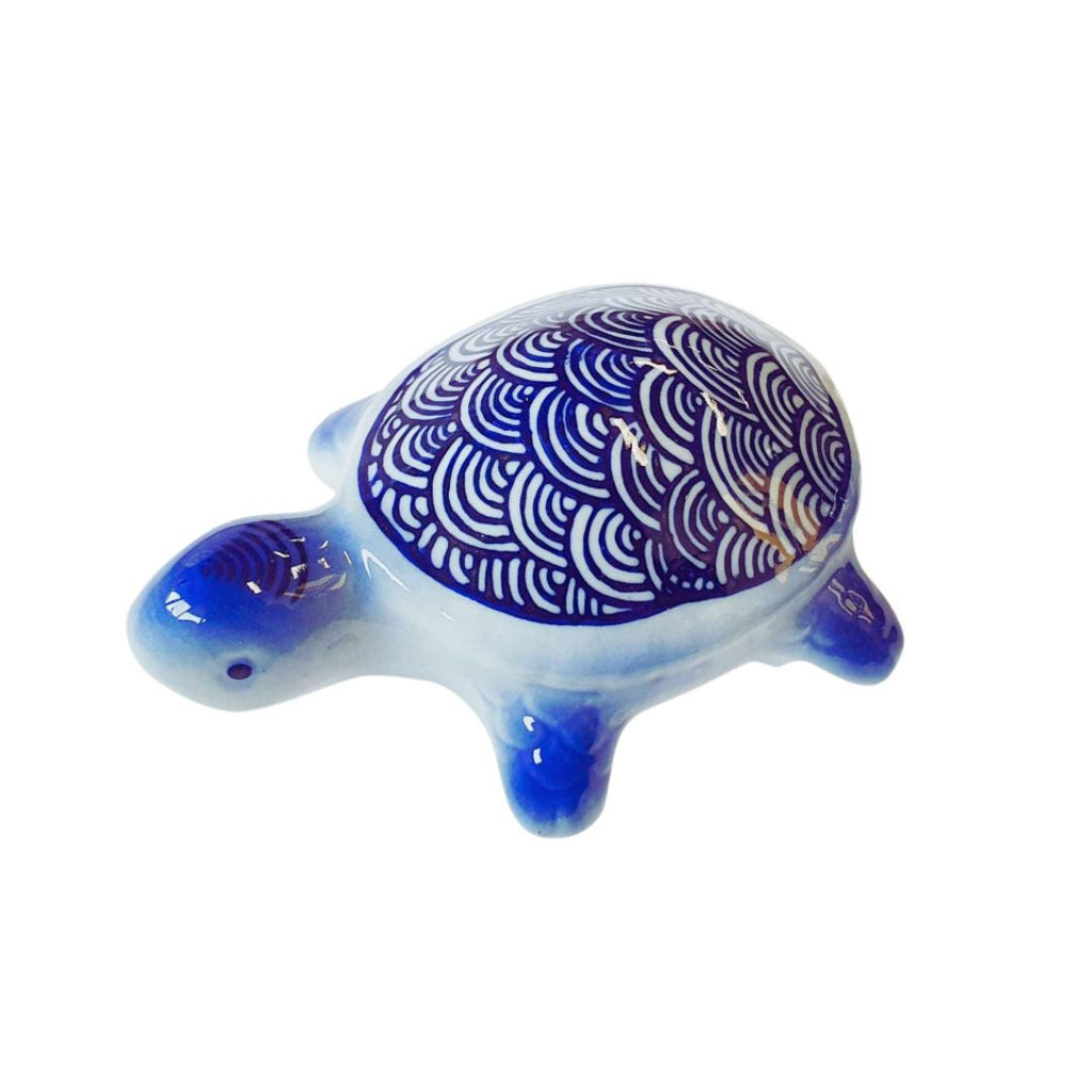 Turtle 9x5x12cm