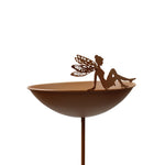 Load image into Gallery viewer, Fairy Bird Feeder 28.50x31x100cm 
