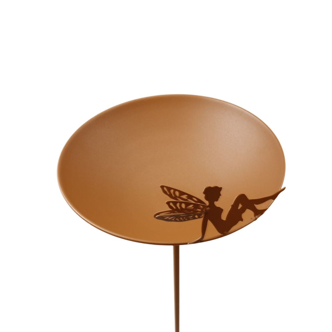 Fairy Bird Feeder 28.50x31x100cm 