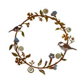 Bird Wreath