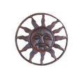 Sun Stepping Stone 29.5x1cm