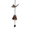 Bronrob Butterfly Bell 52x7.5cm