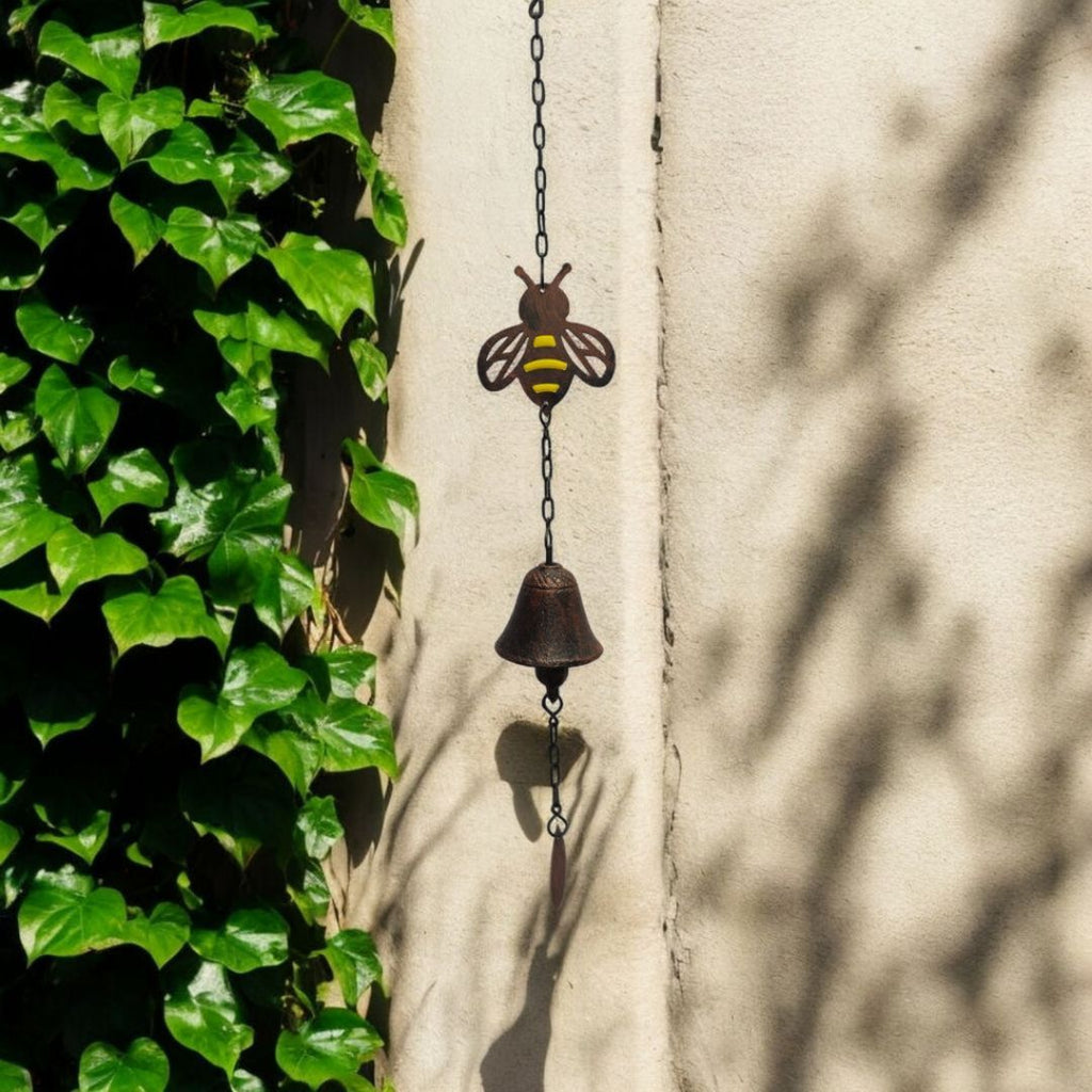 Bronrob Bee Bell 61x9.5x7.5cm