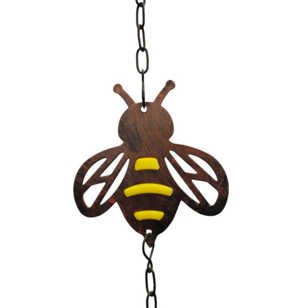 Bronrob Bee Bell 61x9.5x7.5cm