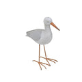 Seagull Resin 14x15x11cm