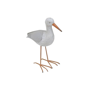 Seagull Resin 14x15x11cm