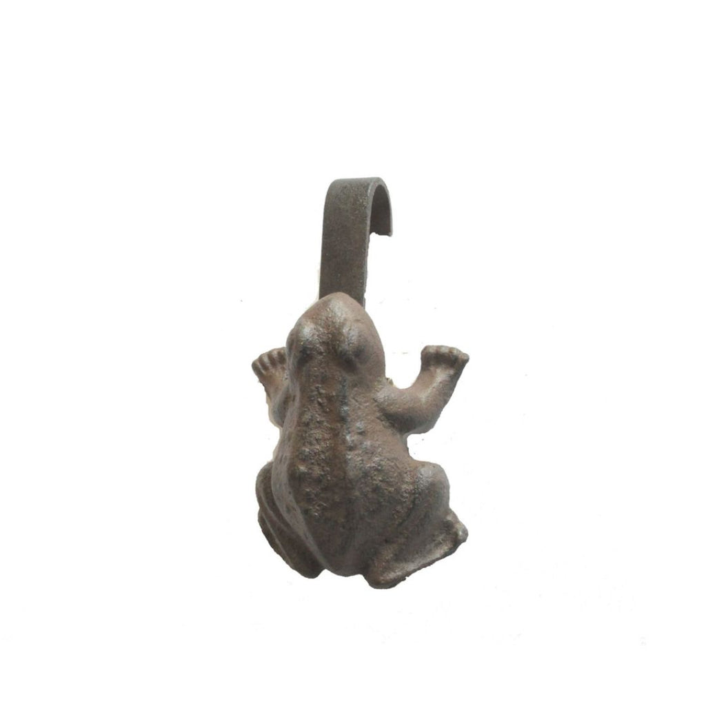 Frog Pot Hanger