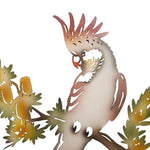 Load image into Gallery viewer, Galah Coloured Wall Art 40x37x.30cm
