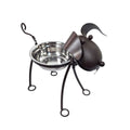 Bronrob Dog Bowl 29.20x31x18.50cm
