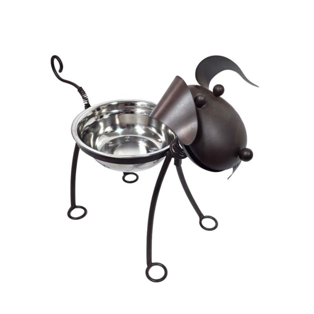 Bronrob Dog Bowl 29.20x31x18.50cm