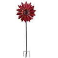 Crimson Bloom Windspinner - Hhf161