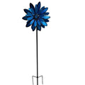 Saphire Sunburst Windspinner - Hhf1792