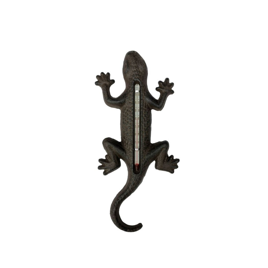 Bronrob Gecko Thermometer 1x23.50x10.50cm