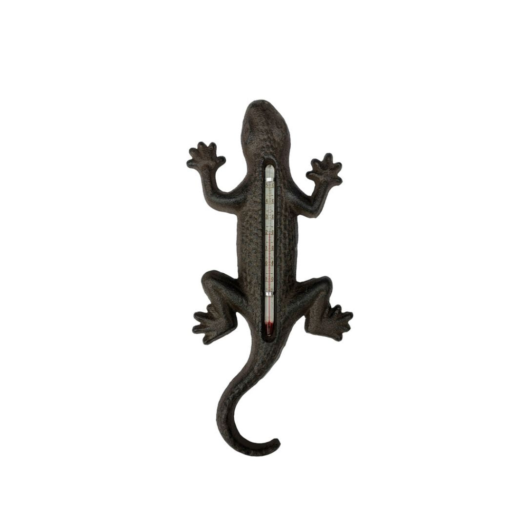 Bronrob Gecko Thermometer 1x23.50x10.50cm