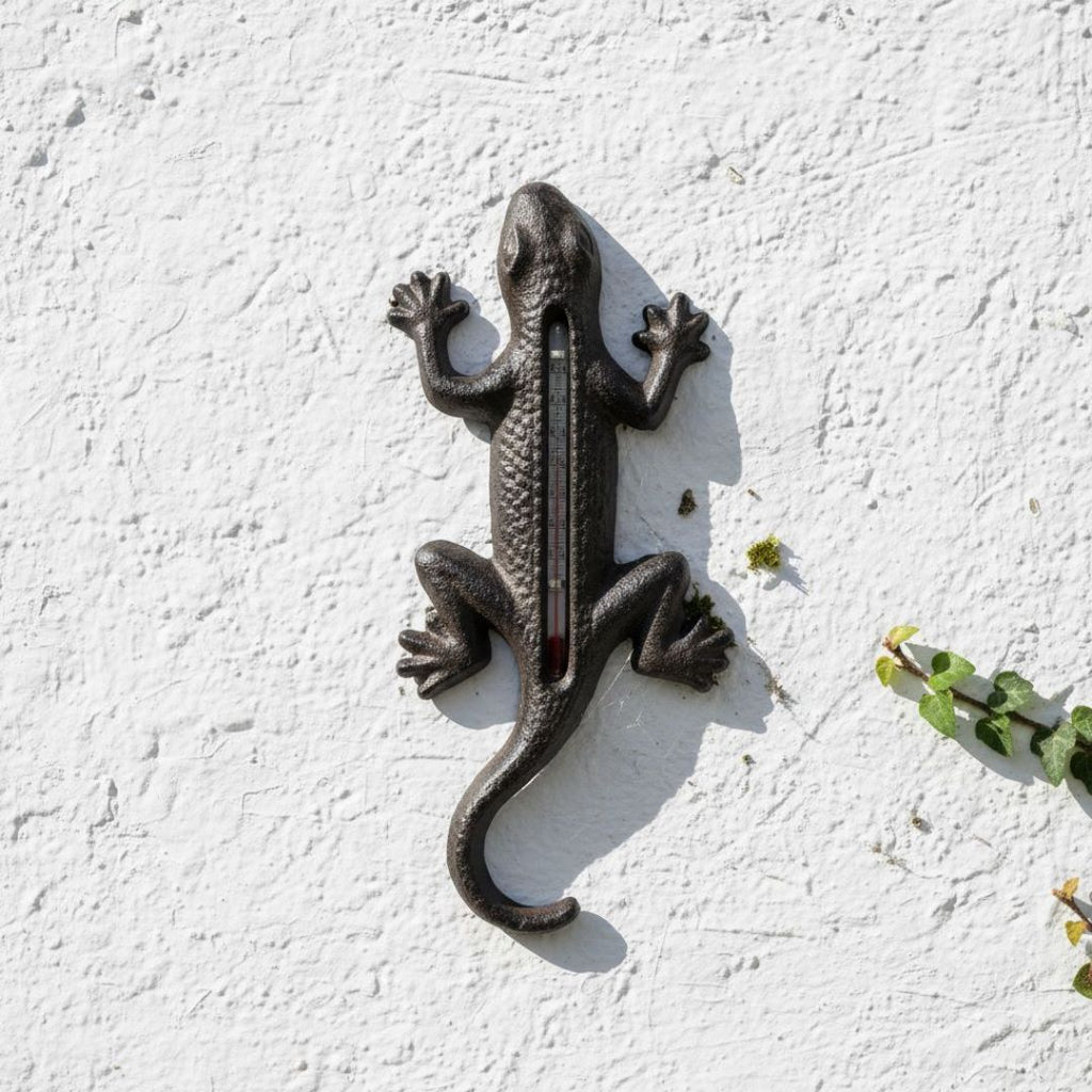 Bronrob Gecko Thermometer 1x23.50x10.50cm