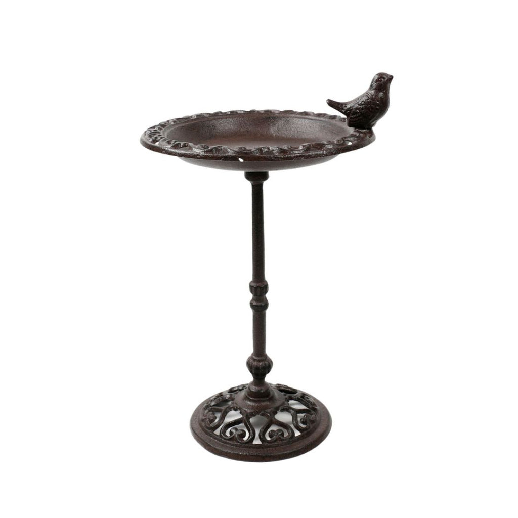 Bronrob Bird Bath 22.50x38x22.50cm