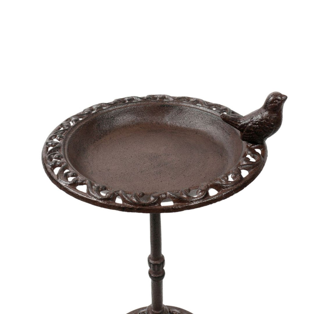 Bronrob Bird Bath 22.50x38x22.50cm