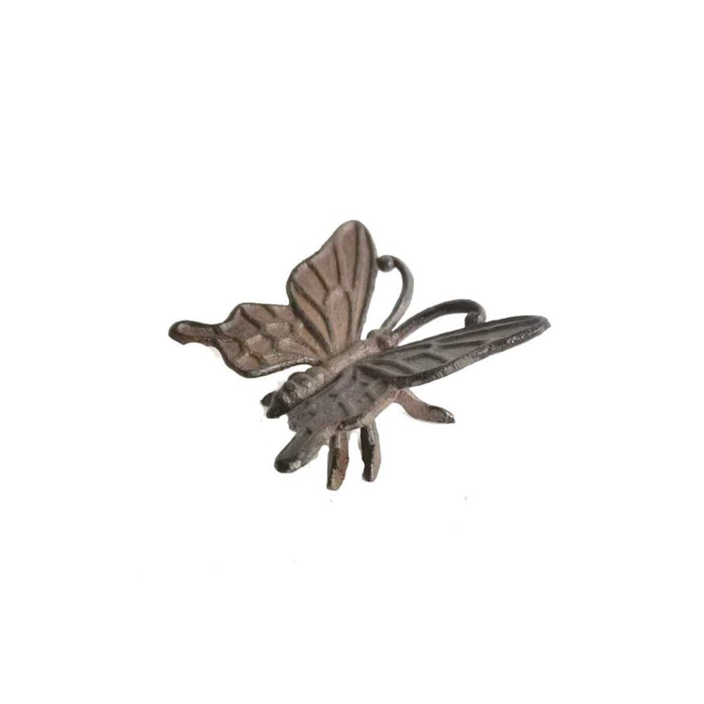 Bronrob Butterfly Ornament 8.50x5x9cm