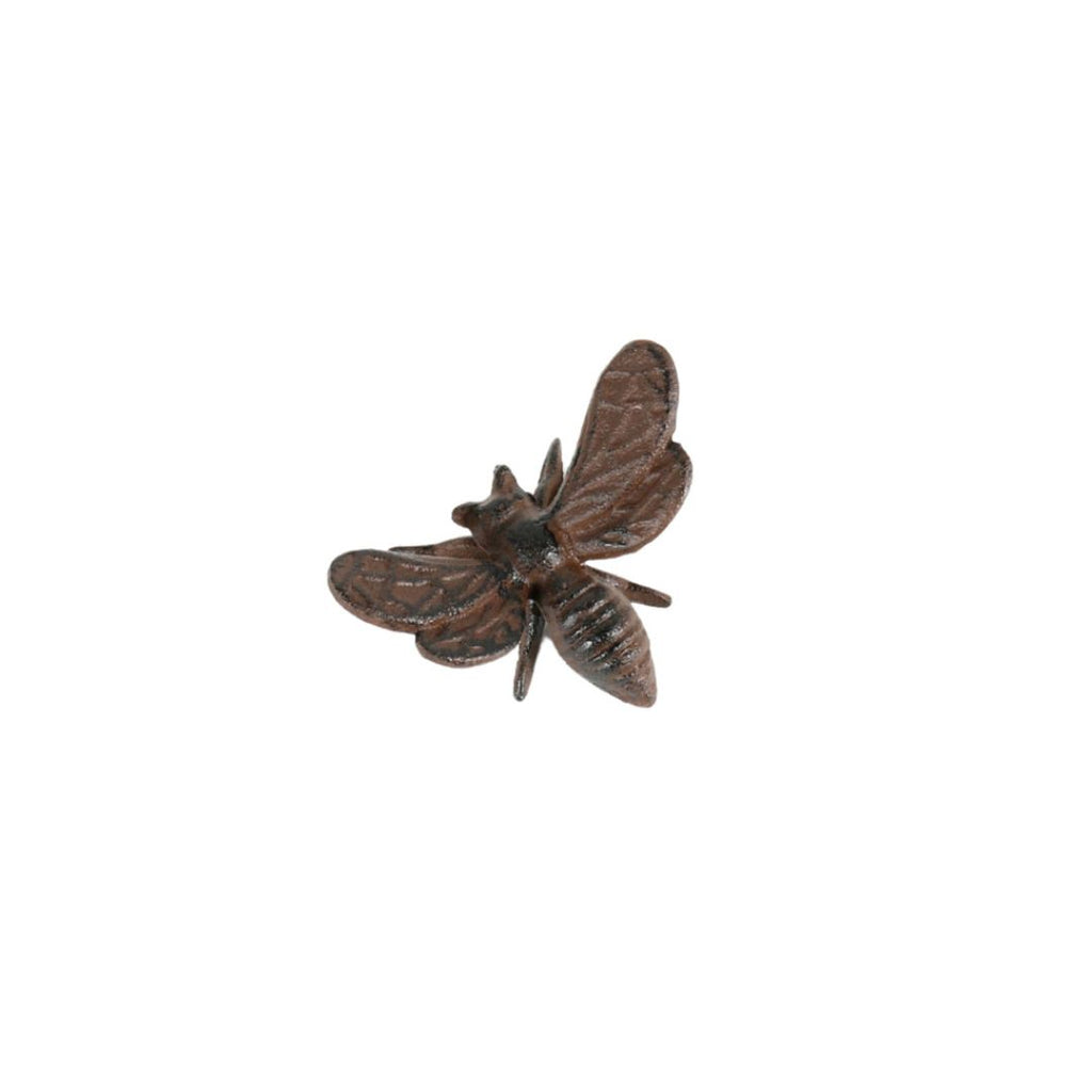 Bronrob Bee Ornament 7.50x5x10cm