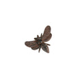 Bronrob Bee Ornament 7.50x5x10cm