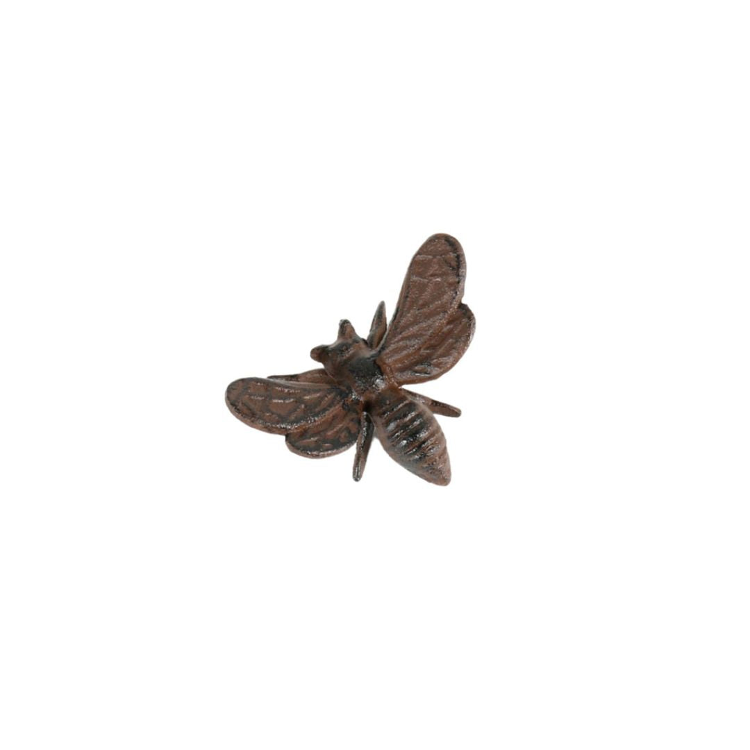 Bronrob Bee Ornament 7.50x5x10cm