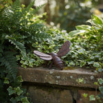 Load image into Gallery viewer, Bronrob Bee Ornament 7.50x5x10cm
