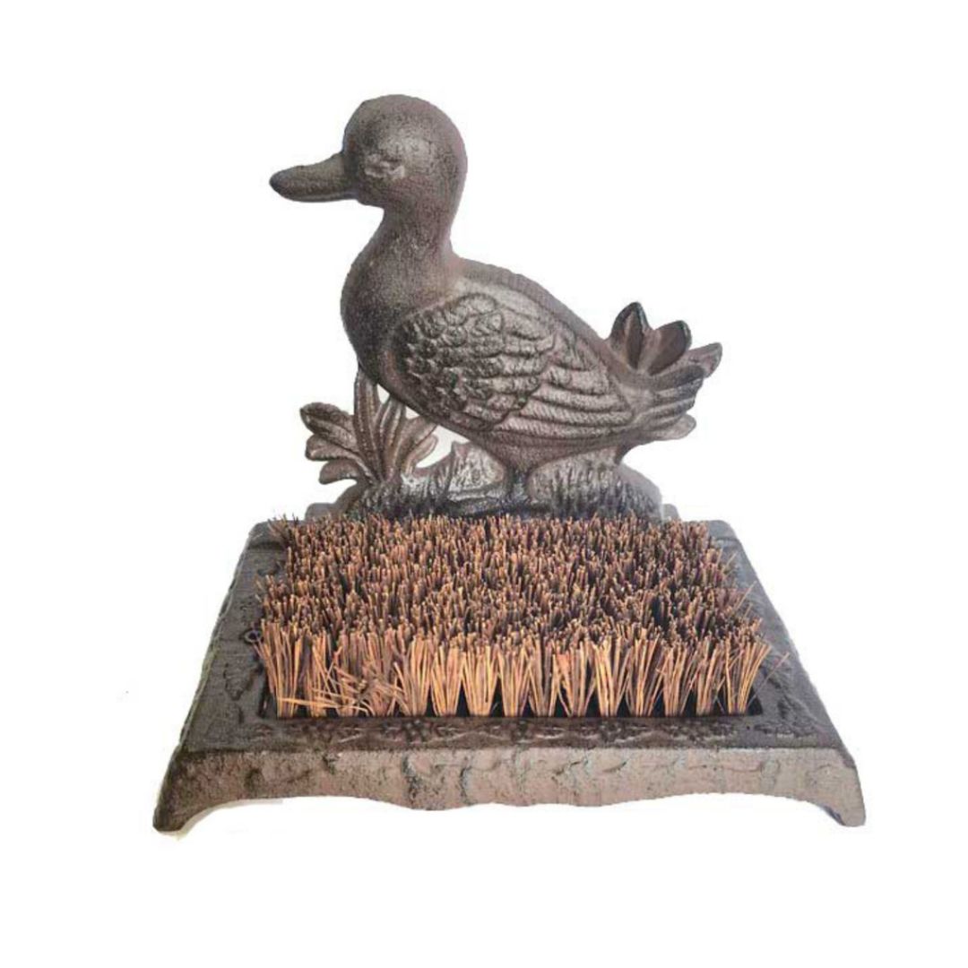 Bronrob Duck Boot Cleaner 17x19.50x23cm