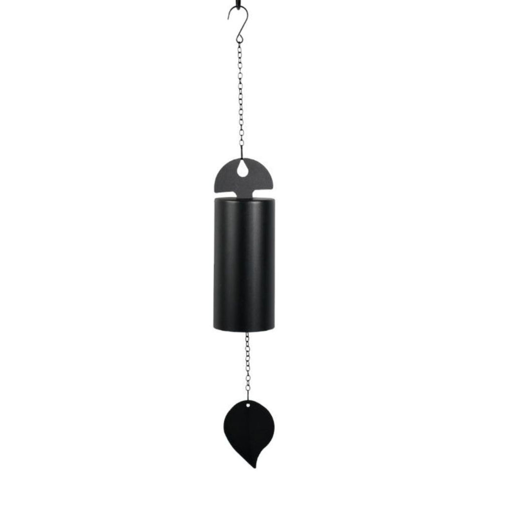 Metal Chime 8.60x68x8.60cm