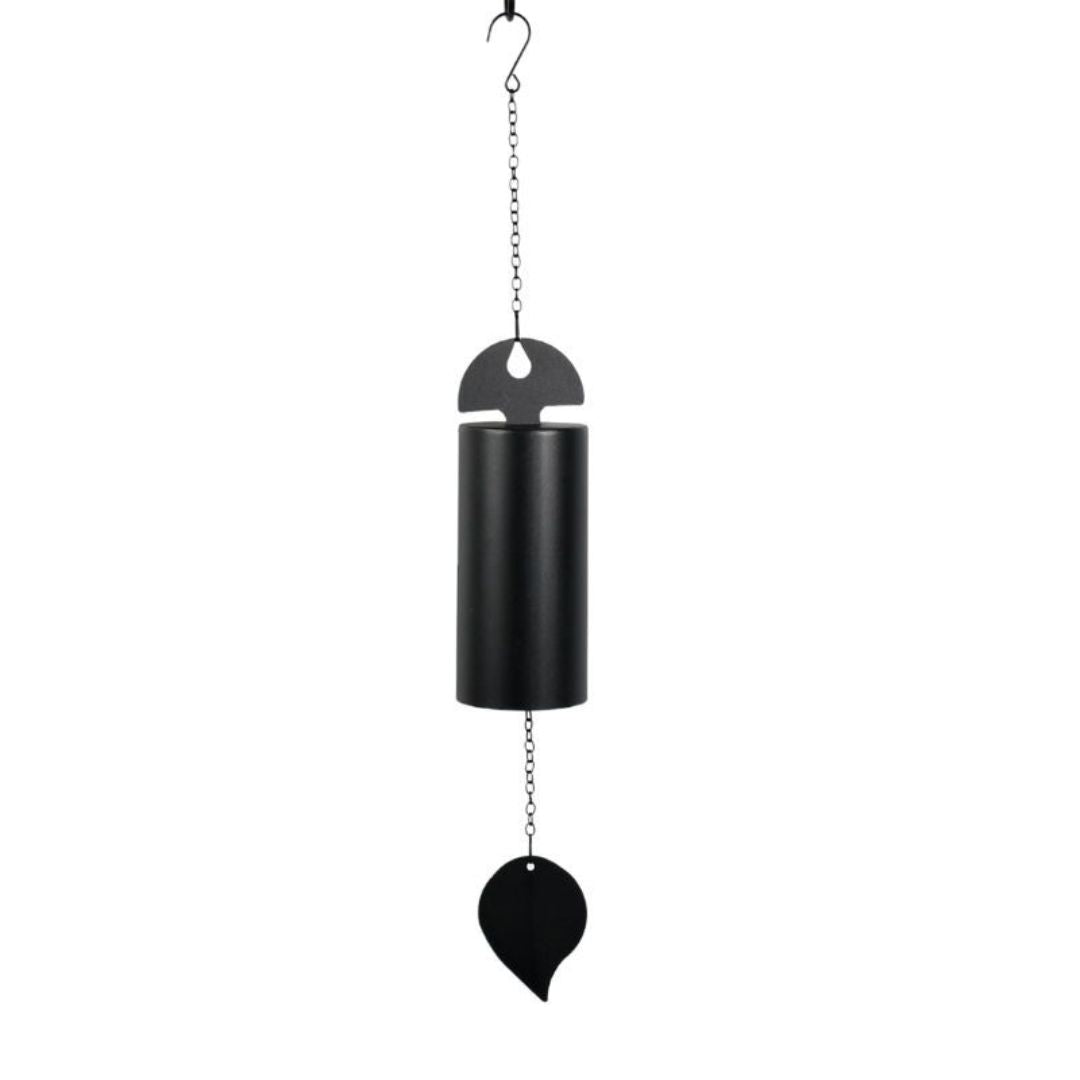 Metal Chime 8.60x68x8.60cm
