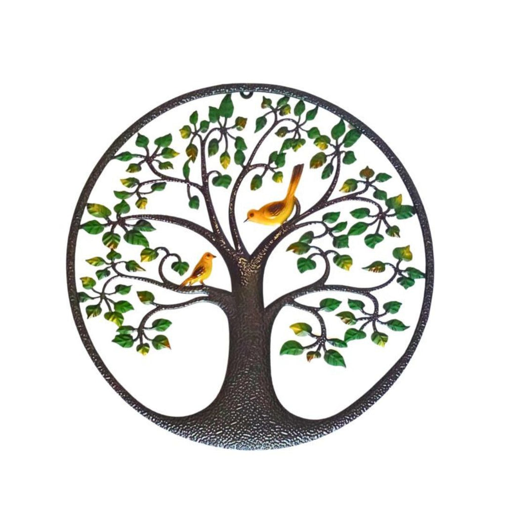 Tree Of Life Wall Art 1.50x50x50cm