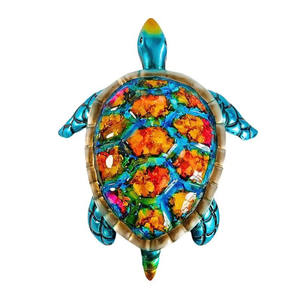 Turtle Wall Art - Tg0042
