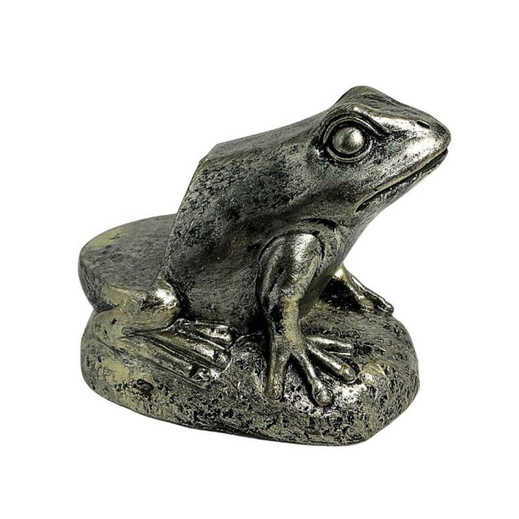 Bronrob Resin Frog Pot Feet 9x7.50x6cm
