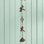 Load image into Gallery viewer, Butterfly And Dragonfly Windchime
